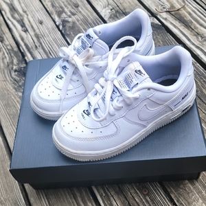 Nike force 1